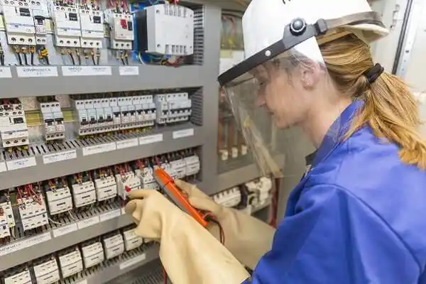 electrician Aliso Viejo